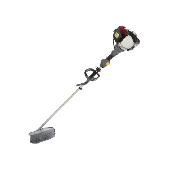 Honda UMK 435 LE bensiiniraivaussaha, 4-tahtinen GX35T, 35 cm³