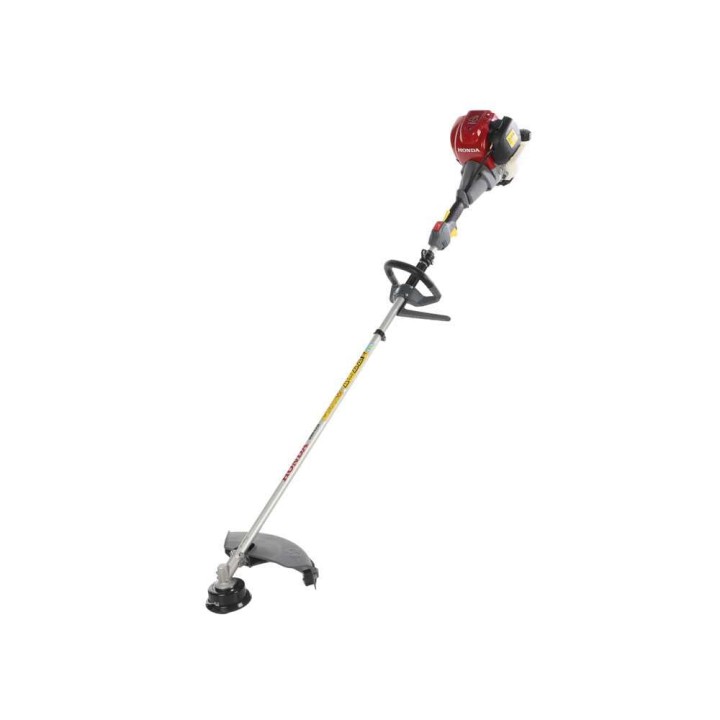 Honda UMK 435 LE bensiiniraivaussaha, 4-tahtinen GX35T, 35 cm³