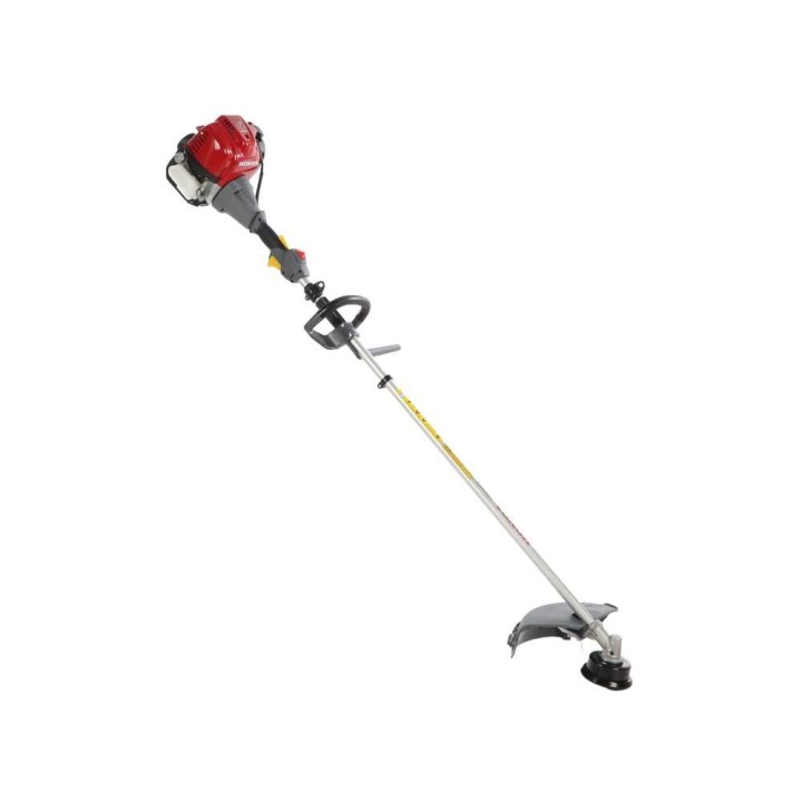 Honda UMK 435 LE bensiiniraivaussaha, 4-tahtinen GX35T, 35 cm³