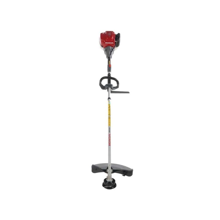 Honda UMK 435 LE bensiiniraivaussaha, 4-tahtinen GX35T, 35 cm³