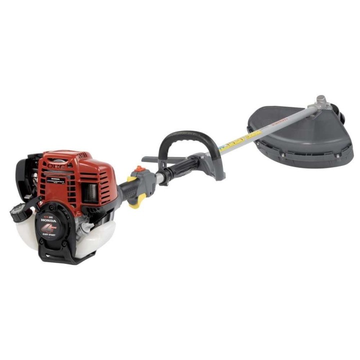 Honda UMK 435 LE bensiiniraivaussaha, 4-tahtinen GX35T, 35 cm³