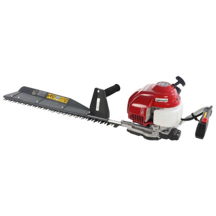 Honda HHH 25S 75ET pensasleikkuri, 72 cm, 25,4 cm³, 0,96 HP