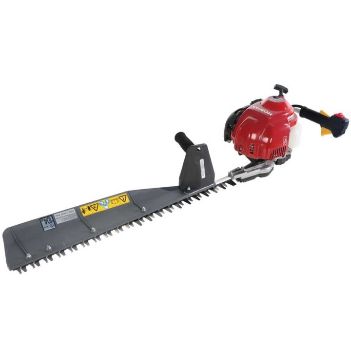 Honda HHH 25S 75ET pensasleikkuri, 72 cm, 25,4 cm³, 0,96 HP