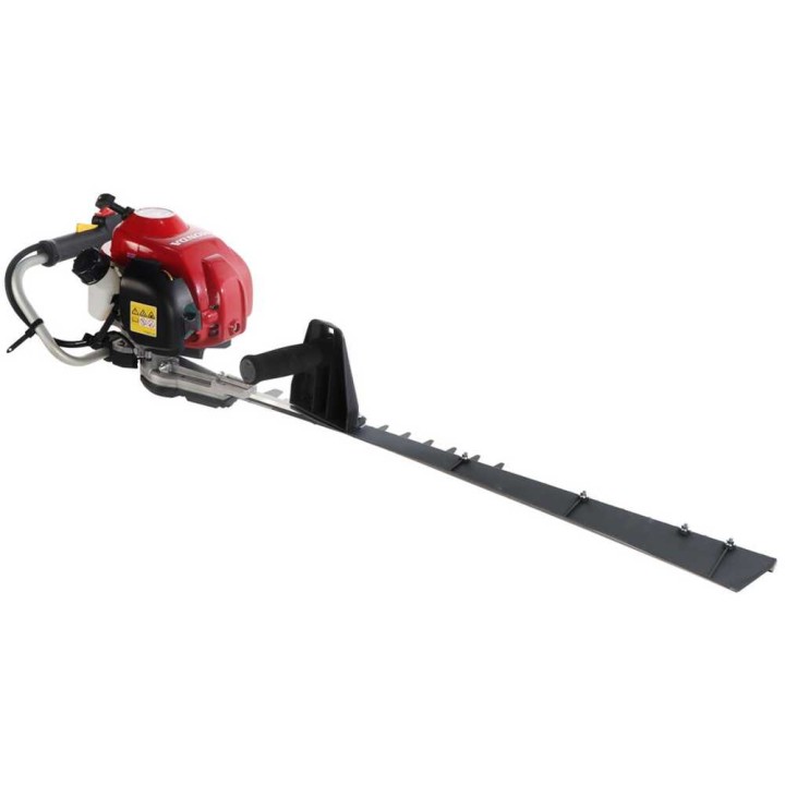 Honda HHH 25S 75ET pensasleikkuri, 72 cm, 25,4 cm³, 0,96 HP