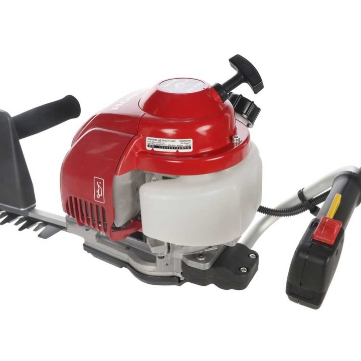 Honda HHH 25S 75ET pensasleikkuri, 72 cm, 25,4 cm³, 0,96 HP