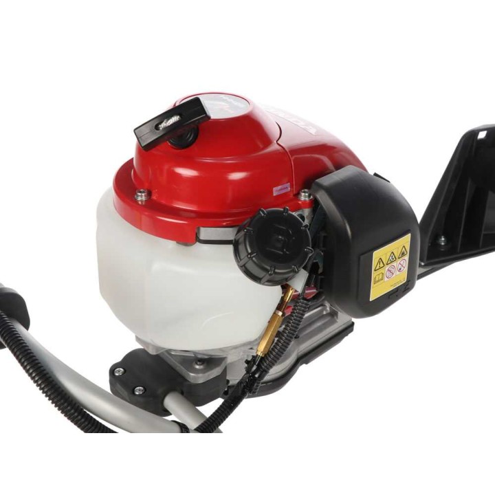 Honda HHH 25S 75ET pensasleikkuri, 72 cm, 25,4 cm³, 0,96 HP
