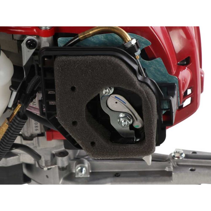 Honda HHH 25S 75ET pensasleikkuri, 72 cm, 25,4 cm³, 0,96 HP