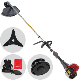 Honda UMK 425 LE raivaussaha GX25T 25 cm 1 HP bensiini
