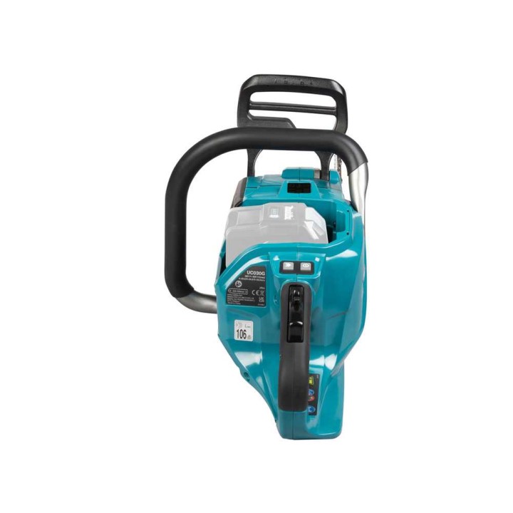 Makita UC030GZ akkumoottorisaha, 500 mm, 40 V, ilman akkua ja laturia