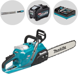 Makita UC030GZ akkuketjusaha 500 mm 40 V 5 Ah
