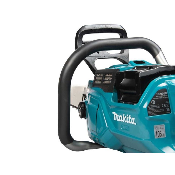 Makita UC030GZ akkuketjusaha, 500 mm, 40 V, 5 Ah