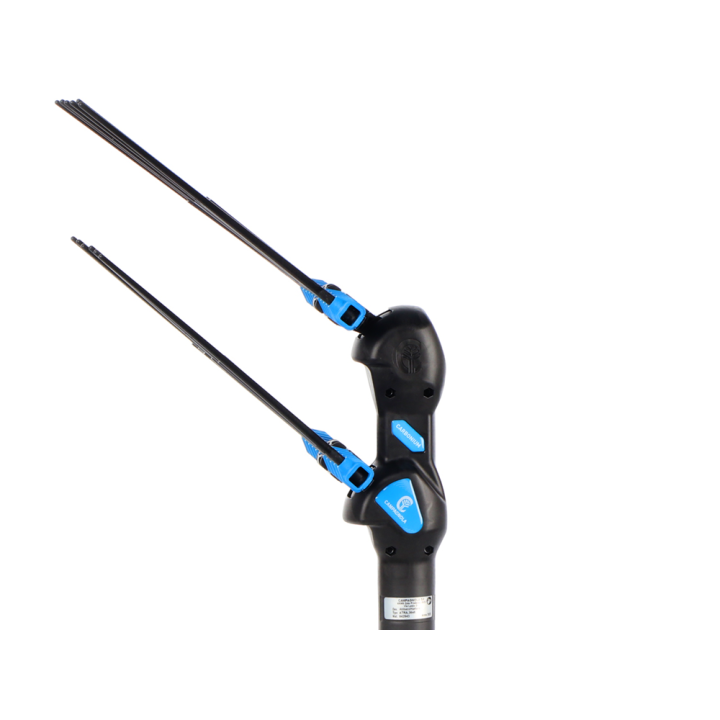 Campagnola Alice STAR ECO Plug-in sähköinen oliivinkerääjä, 325 W, 210–280 cm