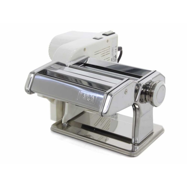 Laica PM2800 sähköinen pastakonepaketti, 90 W