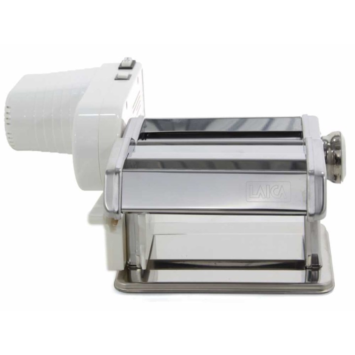 Laica PM2800 sähköinen pastakonepaketti, 90 W
