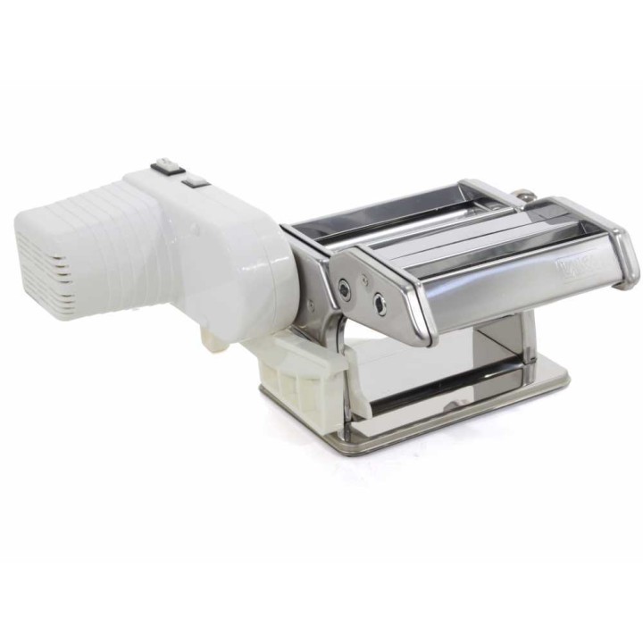 Laica PM2800 sähköinen pastakonepaketti, 90 W