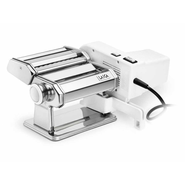 Laica PM2800 sähköinen pastakonepaketti, 90 W