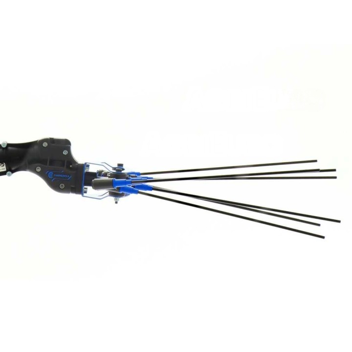 Campagnola Icarus V1 ECO Plug-in oliivinkorjuulaite, 325 W, 12 V, 150–220 cm