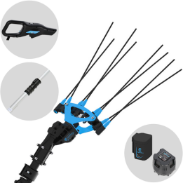Campagnola Icarus V1 ECO Plug in oliivinkorjuukampa 325 W 12 V 185 270 cm