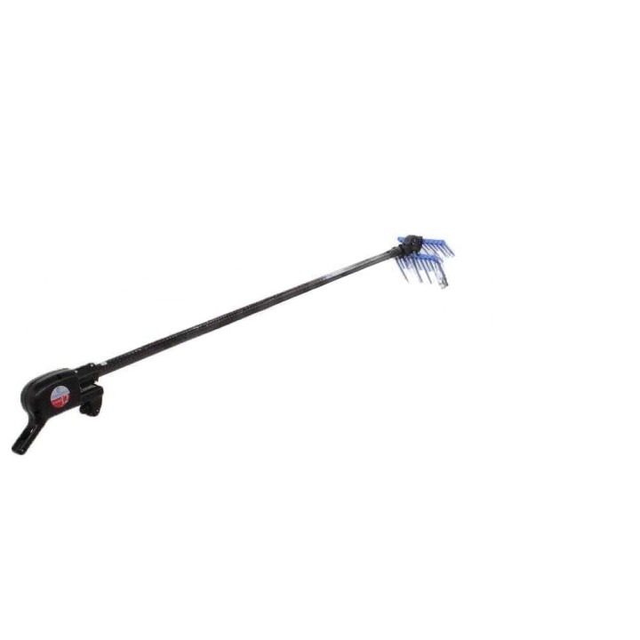 Campagnola Elektra sähköinen oliivinkerääjä, hiilikuituvarsi 210–280 cm, 325 W, 12 V