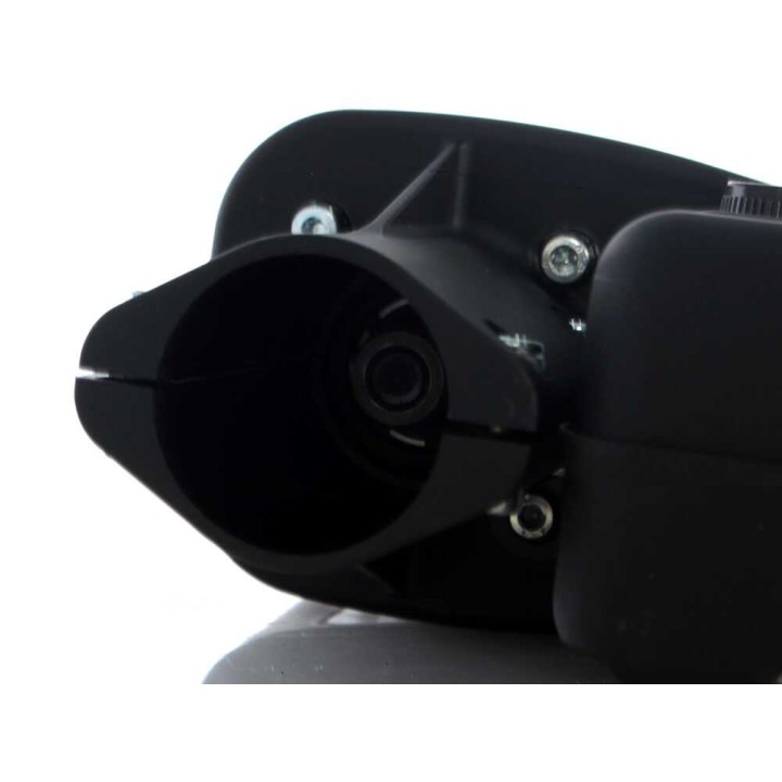 Campagnola Elektra 185-270 sähköoliivinkerääjä, 12 V, 325 W, teleskooppivarsi 245–330 cm