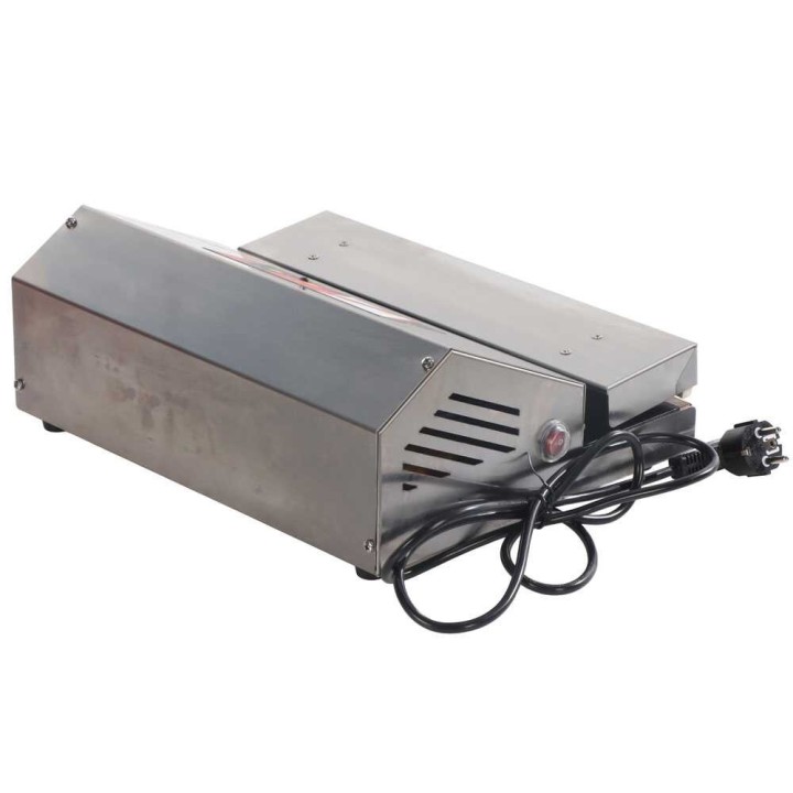 Tecla Jolly Matic tyhjiöpakkauskone, 30 cm, 400 W, 15 l/min