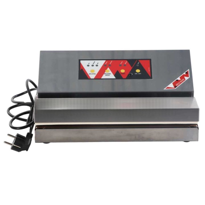 Tecla Jolly Matic tyhjiöpakkauskone, 30 cm, 400 W, 15 l/min