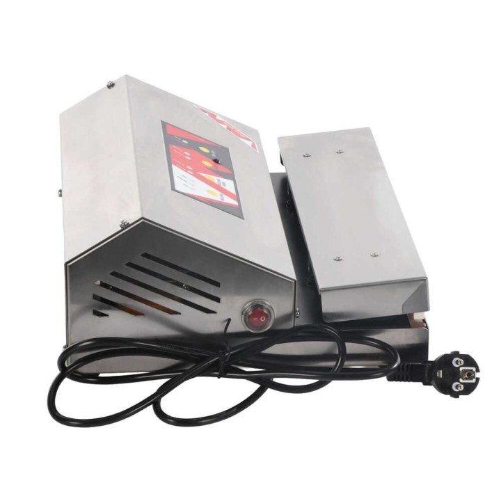 Tecla Jolly Matic tyhjiöpakkauskone, 30 cm, 400 W, 15 l/min