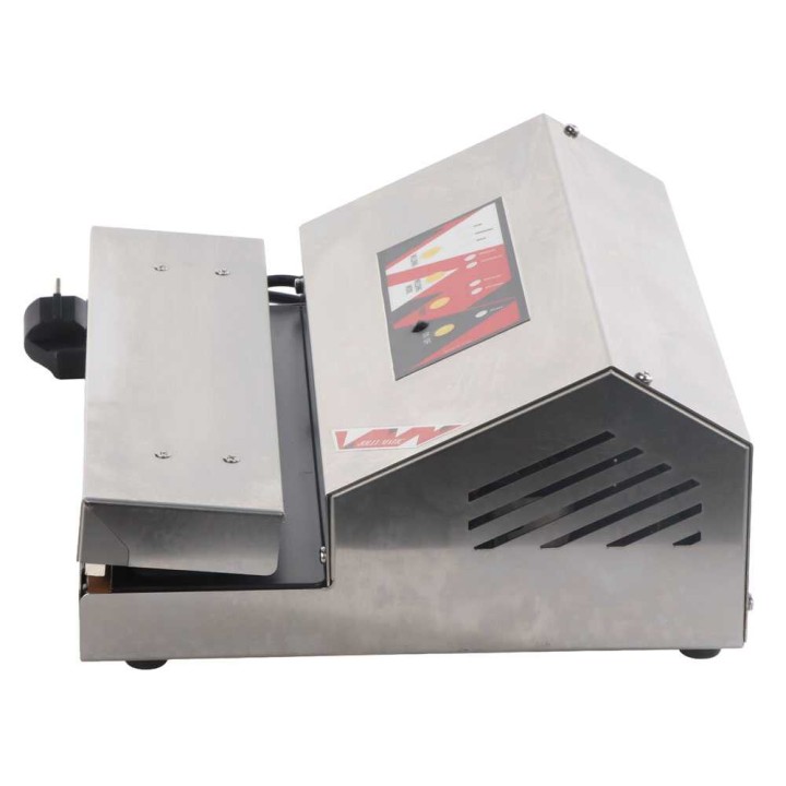 Tecla Jolly Matic tyhjiöpakkauskone, 30 cm, 400 W, 15 l/min