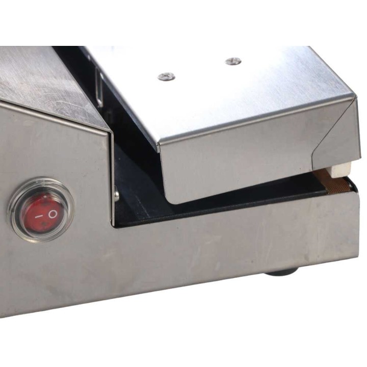 Tecla Jolly Matic tyhjiöpakkauskone, 30 cm, 400 W, 15 l/min