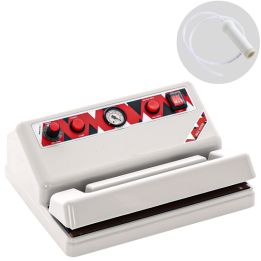 Tecla Jolly System Pro vakuumikone 33 cm 400 W 220 V