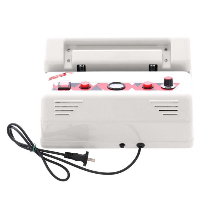 Tecla Jolly System Pro vakuumikone, 33 cm, 400 W, 220 V