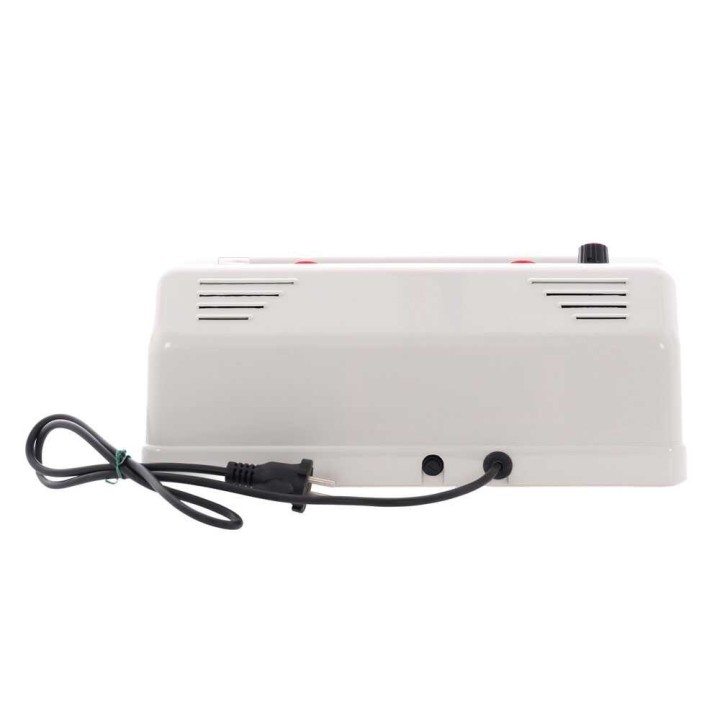 Tecla Jolly System Pro vakuumikone, 33 cm, 400 W, 220 V