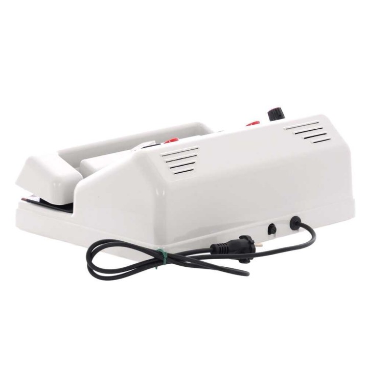 Tecla Jolly System Pro vakuumikone, 33 cm, 400 W, 220 V