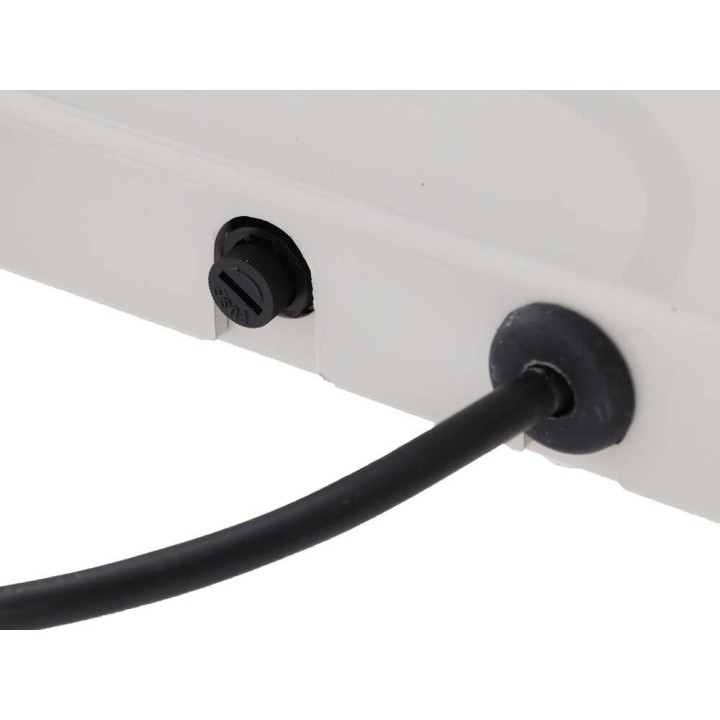 Tecla Jolly System Pro vakuumikone, 33 cm, 400 W, 220 V