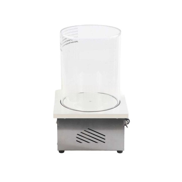 Tecla Lid Vacuum tyhjiöpakkauslaite lasipurkeille, 230 V, 30 l/min, 800 mbar
