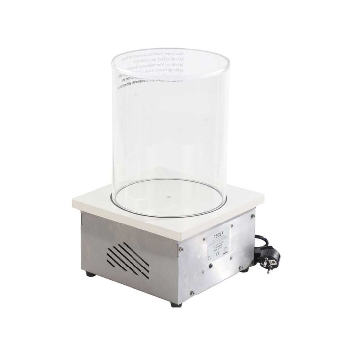 Tecla Lid Vacuum tyhjiöpakkauslaite lasipurkeille, 230 V, 30 l/min, 800 mbar