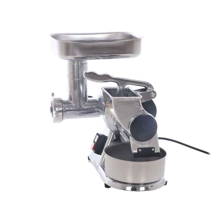 Fimar AB8D lihamylly ja raastin, 370 W, 230 V