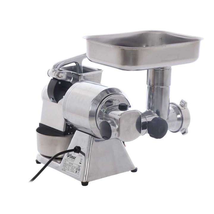 Fimar AB8D lihamylly ja raastin, 370 W, 230 V