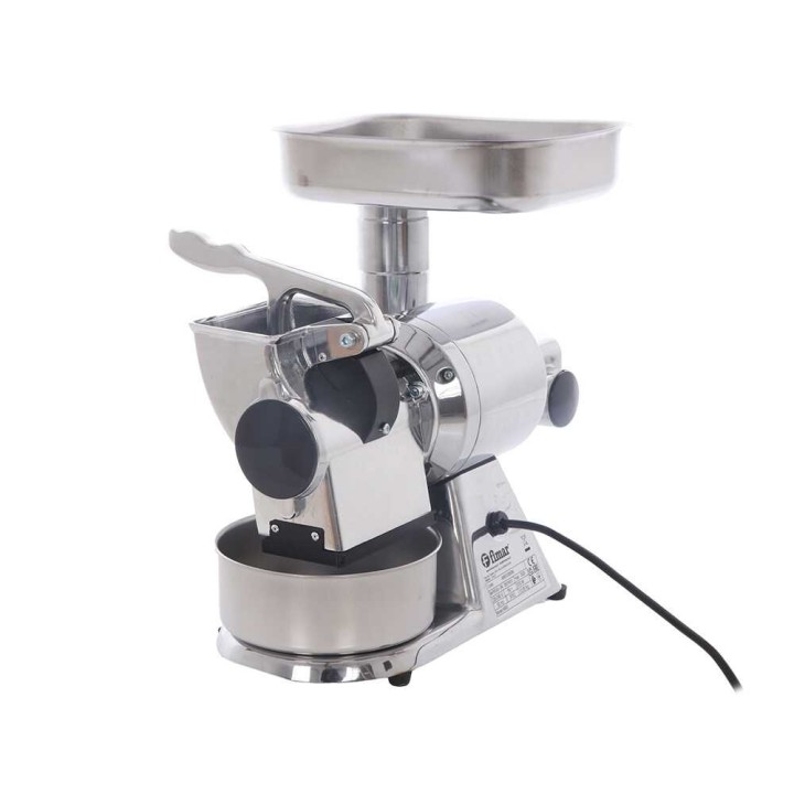 Fimar AB8D lihamylly ja raastin, 370 W, 230 V