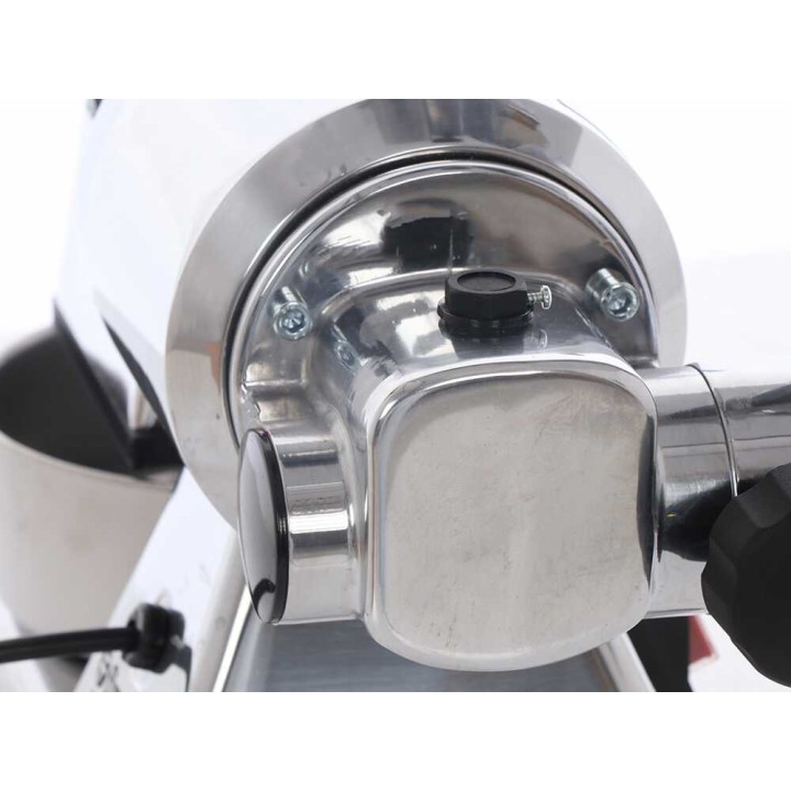 Fimar AB8D lihamylly ja raastin, 370 W, 230 V