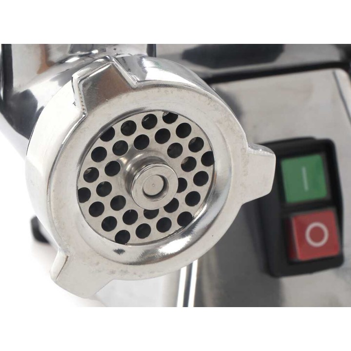 Fimar AB8D lihamylly ja raastin, 370 W, 230 V