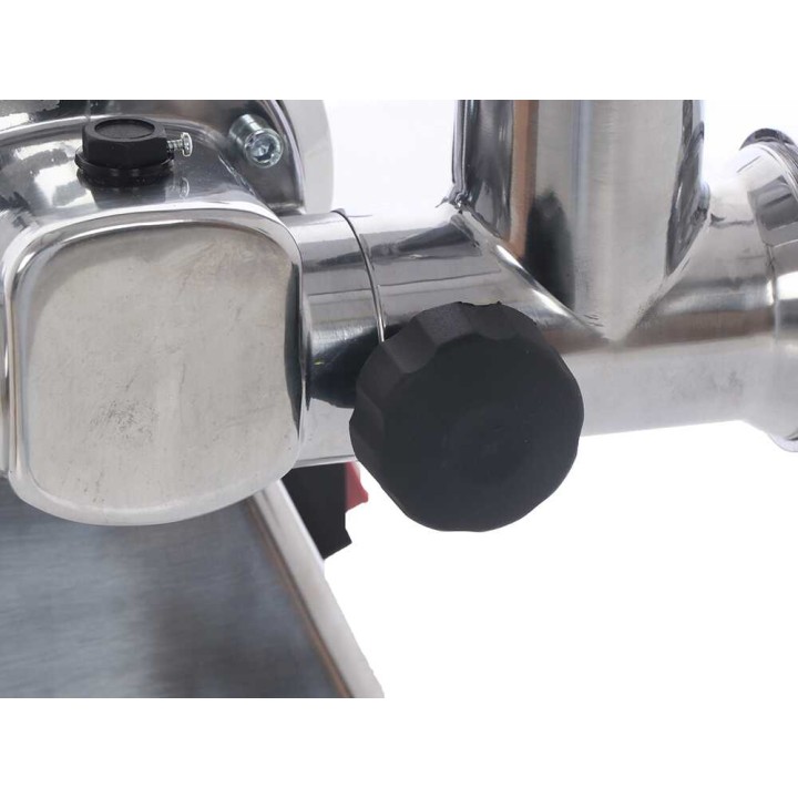 Fimar AB8D lihamylly ja raastin, 370 W, 230 V