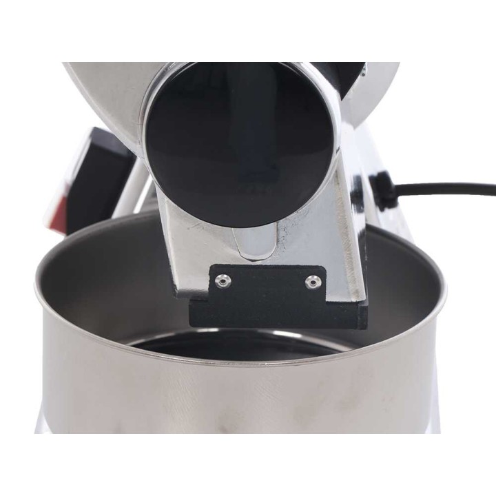 Fimar AB8D lihamylly ja raastin, 370 W, 230 V