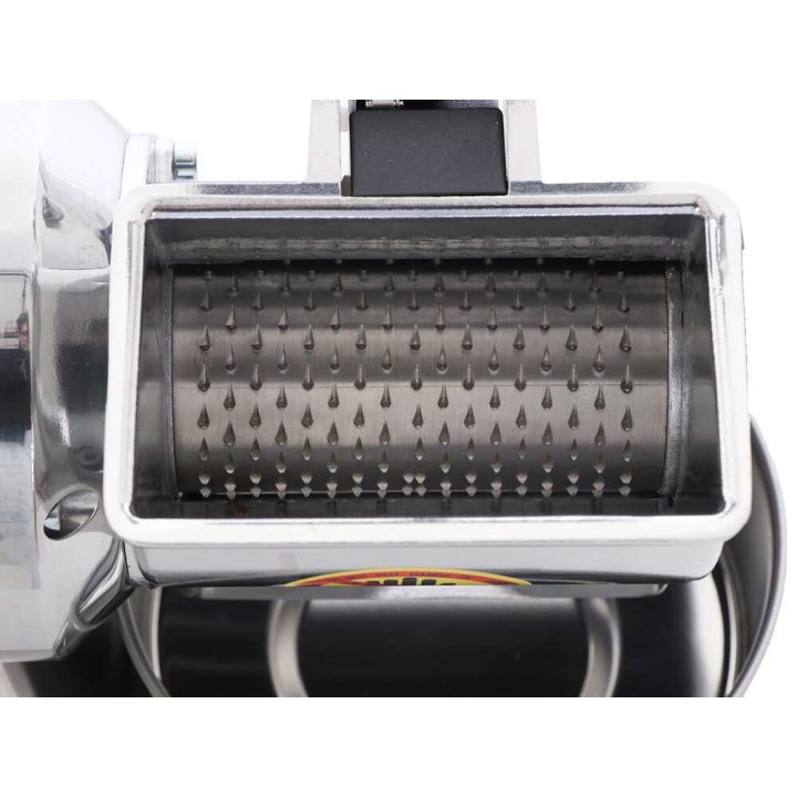 Fimar AB8D lihamylly ja raastin, 370 W, 230 V