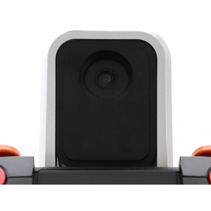 Worx Landroid Vision S250 WR202E robottiruohonleikkuri, 20 V, ilman rajalankaa