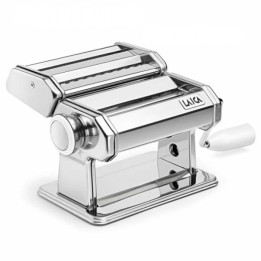 Laica PM2000 manuaalinen pastakone ruostumaton teräs 150 mm