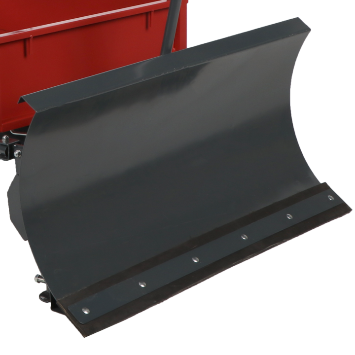 GeoTech Pro Geoporter 540 ja 630 lumiaura 100 cm