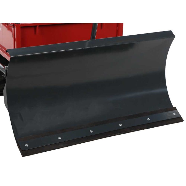 GeoTech Pro Geoporter 540 ja 630 lumiaura, 100 cm