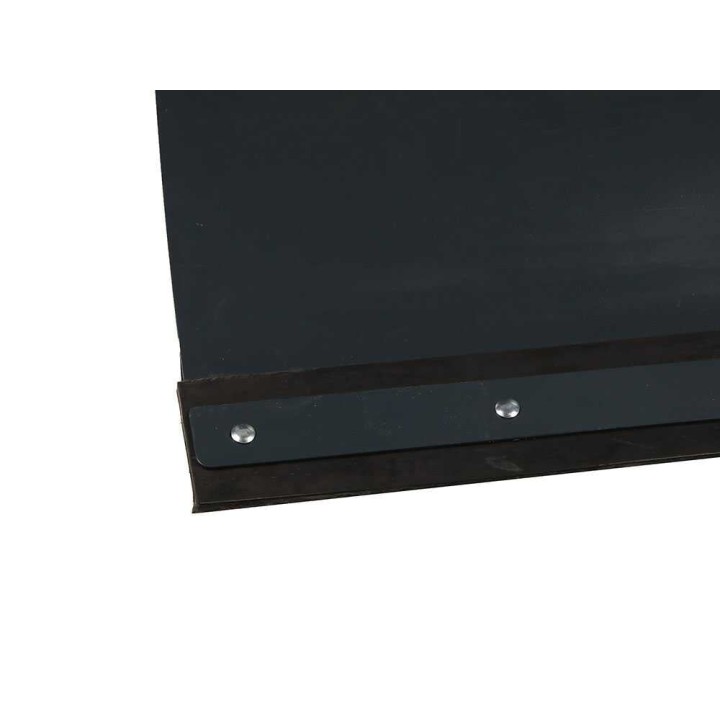 GeoTech Pro Geoporter 540 ja 630 lumiaura, 100 cm