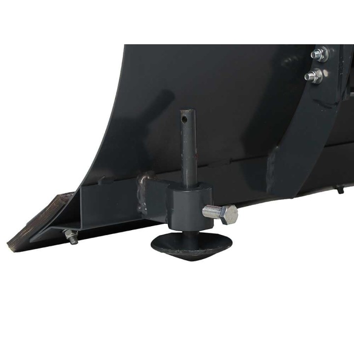 GeoTech Pro Geoporter 540 ja 630 lumiaura, 100 cm